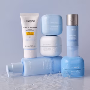 Alternative view of All LANEIGE